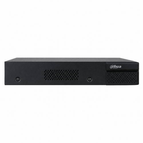 Dahua NVR4108HS-4KS3/L 8 Kanal H.265+ AI Lite NVR Kay�t Cihaz�