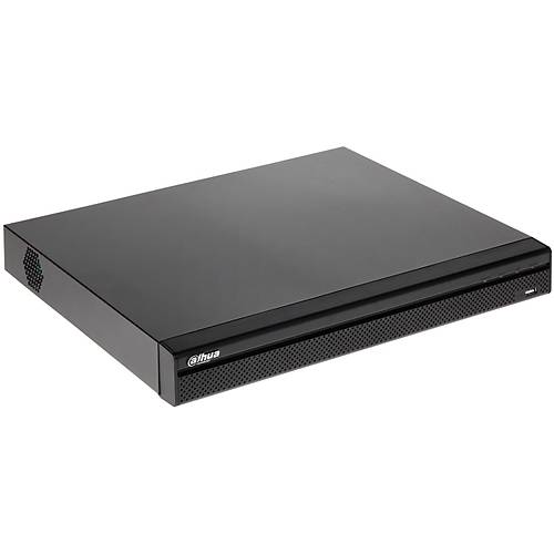 Dahua NVR5216-16P-4KS2E 16 Kanal PoE 1U 4K H.265 Pro NVR Kamera Kayt Cihaz
