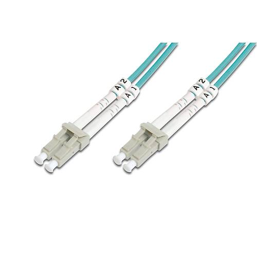 Beek BC-FO-5LCLC-03/3 3 Metre Fiber Patch Kablo