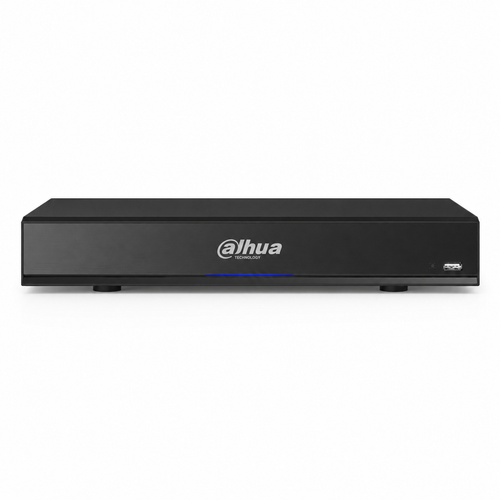 Dahua XVR7108HE-4KL-X 8 Kanal 4K Alarm Giri�li XVR Kay�t Cihaz�