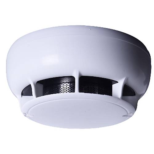 Teknim TFD-1271 Ak�ll� Adresli �zolat�rl� Optik Duman+Is� Dedekt�r� (MULT�SENS�R)