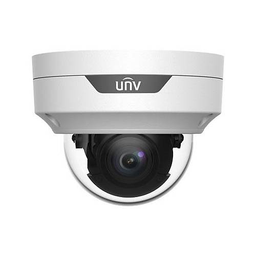 Uniview IPC3534SR3-DVNPZ-F 4MP Kablosuz WDR IR Dome IP G�venlik Kameras�
