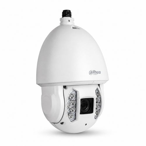 Dahua SD6AE230UA-HNI 2 MP 30x Starlight IR PTZ Speed Dome Kamera