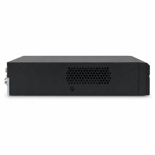 Dahua NVR2104HS-P-4KS3 4 Kanal 4 PoE H.265+ NVR Kay�t Cihaz�