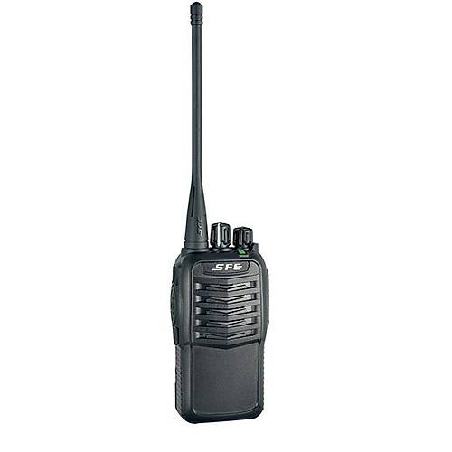 SFE S780H Lisansl� Analog EL Telsizi
