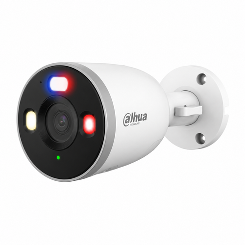 Dahua F3D-PV 3 MP Wi-Fi Sesli I��kl� Bullet IP Kamera