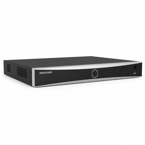 Hikvision DS-7608NXI-I2/S 8 Kanal AcuSense 4K 2 HDD NVR Kay�t Cihaz�