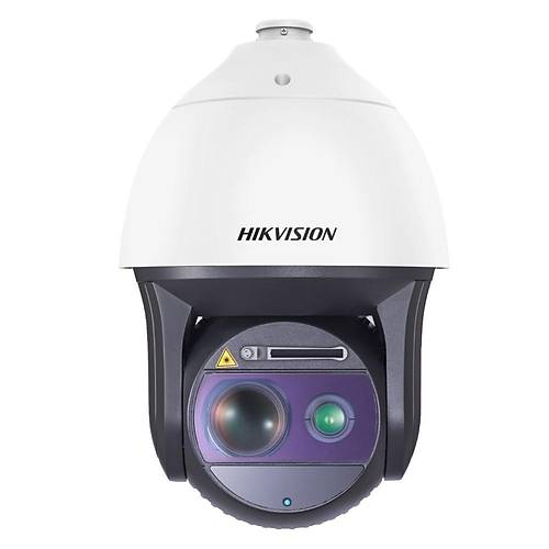Hikvision DS-2LF5230-I5 2MP Speed Dome IP G�venlik Kameras�