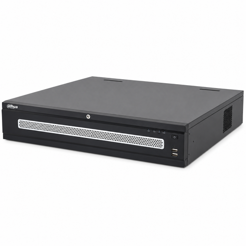 Dahua NVR5832H-XI 32 Kanal 8 HDD WizMind AI NVR Kay�t Cihaz�