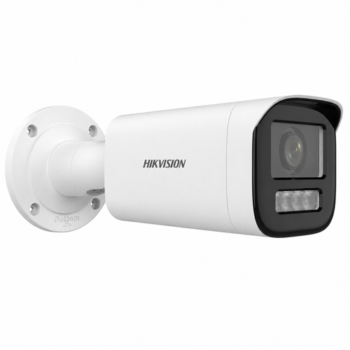 Hikvision DS-2CD1643G2-LIZSU 4 MP Dual Light MD 2.0 Varifocal Bullet IP Kamera