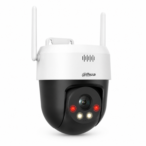 Dahua SD2A200HB-GN-AW-PV-S2 2 MP Wi-Fi Sesli I��kl� Full-color PT Kamera