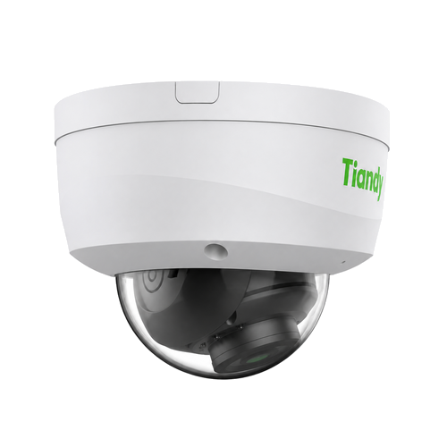 Tiandy TC-C35KS Spec:3ERA-28 5MP Color Maker Dome IP G�venlik Kameras�