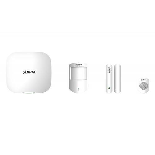 Dahua ART-ARC3000H-03-GW2 Wifi+2G Alarm Seti