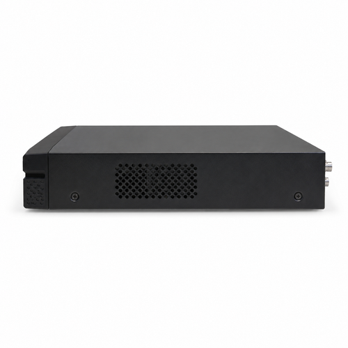 Dahua NVR2104HS-P-T 4 Kanal 4 PoE H.265 NVR Kay�t Cihaz�