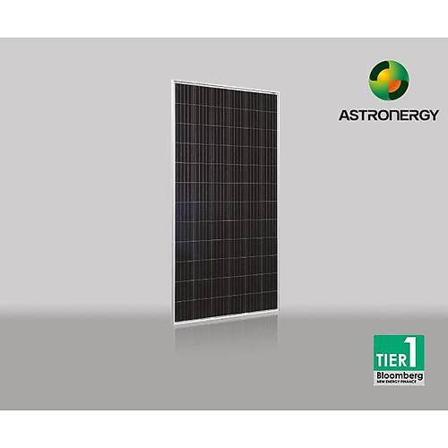 Astro Halo CHSM6612P 5BB Polikristalin Fotovoltaik Modl
