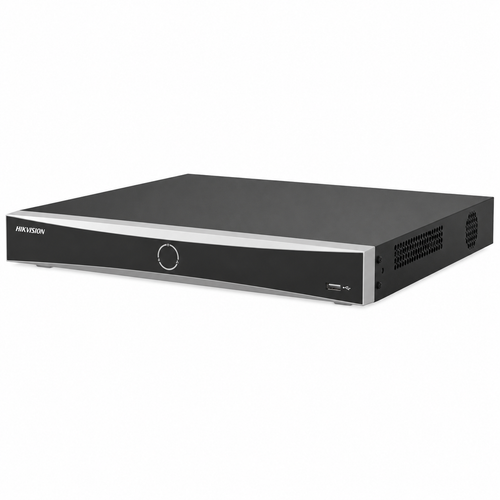 Hikvision DS-7608NXI-K2/8P/VPro 8 Kanal 1U 8 PoE AcuSeek K VPro NVR