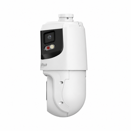 Dahua DH-SDT4E425-8P-GB-APV1 8+4 MP 25x TiOC Panoramik PTZ Kamera