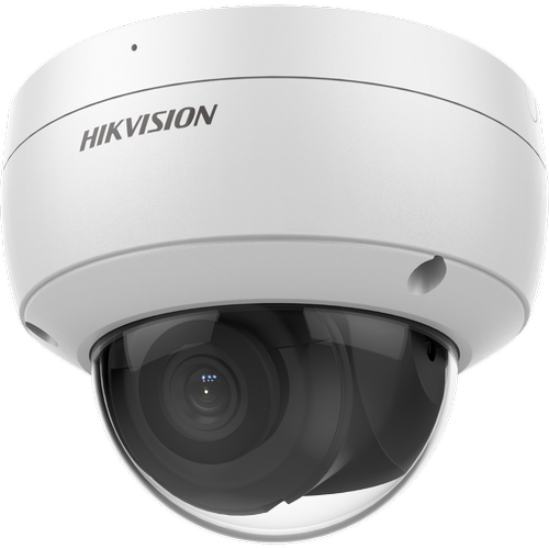 Hikvision DS-2CD2163G2-IU 6MP Acusense Dome IP G�venlik Kameras�
