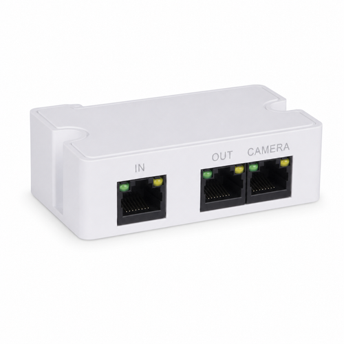 Dahua PFT1300 300 Metre PoE Ethernet Uzat�c�