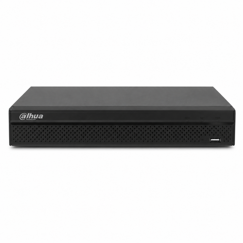 Dahua NVR4116HS-4KS3 16 Kanal 1 HDD H.265+ Lite NVR Kay�t Cihaz�