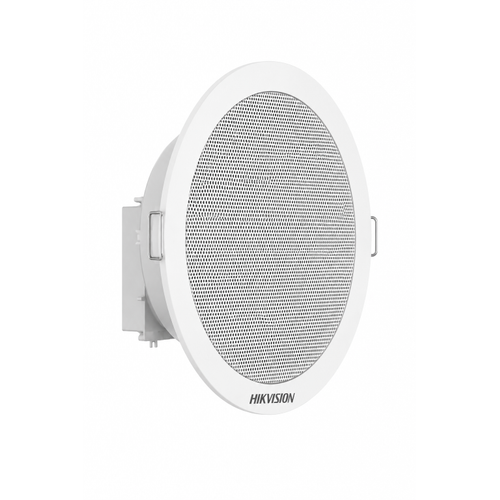 Hikvision DS-QAE0203G1-V 3 W 100 V Analog Tavan Hoparl�r�