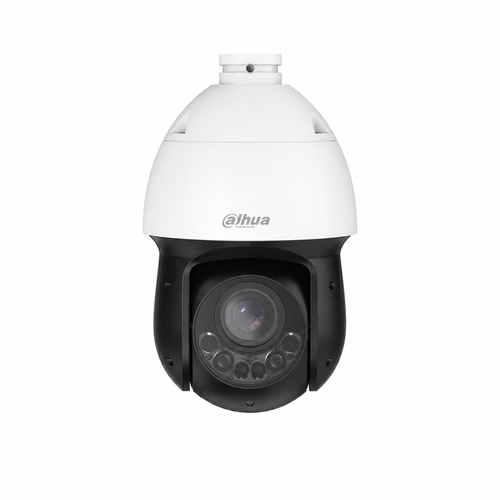 Dahua SD4D225DB-HNY 2 MP 25x Smart Dual Light WizSense PTZ Kamera