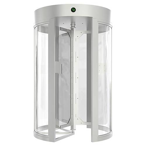 �zak BT302GL Cam Boy Turnikesi