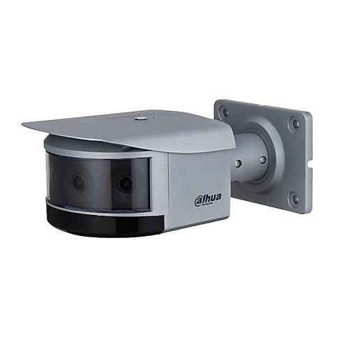 Dahua IPC-PFW83242-A180 32MP Panaromik P Gvenlik Kameras
