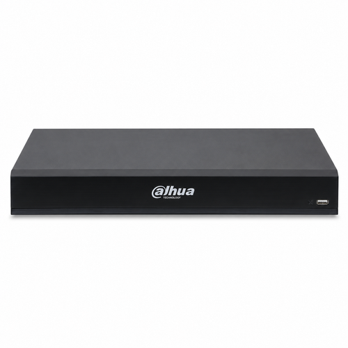 Dahua XVR7208A-4K-I3 8 Kanal 4K WizSense 2 HDD HDCVI XVR Kay�t Cihaz�