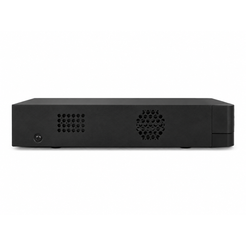 Hikvision iDS-7204HQHI-M1/S 4 Kanal 4 MP AcuSense 1 SATA DVR Kay�t Cihaz�