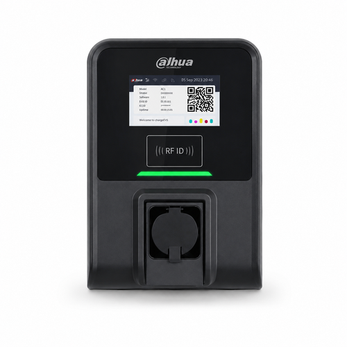 Dahua ITSDY-5201-22 22 kW Tip 2 Ak�ll� Elektrikli Ara� �arj Cihaz�