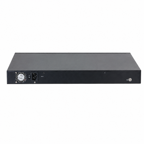 Dahua LR2226-24ET-360-V2 8 ePoE + 16 PoE 26 Port Y�netilebilir Switch 360 W