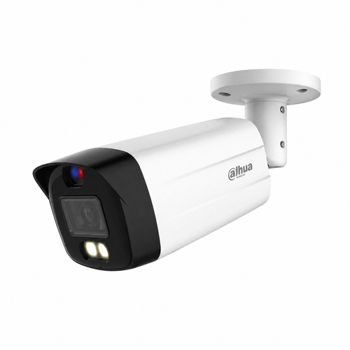 Dahua HAC-ME1239TH-A-PV-S2 2 MP Aktif Cayd�r�c�l� Smart Dual Light HDCVI Bullet Kamera