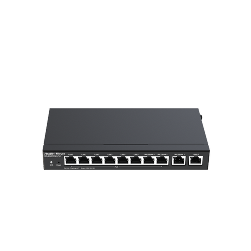 Ruijie Reyee RG-EG310GH-P-E Router