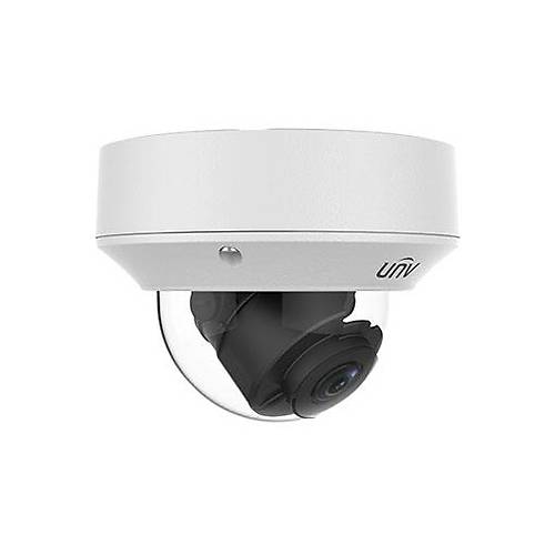 Uniview IPC3232SA-DZK 2MP LightHunter Vandal-Resistant Dome IP Kamera