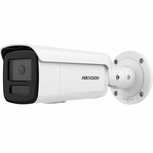 Hikvision DS-2CD2T46G2H-IS2U/SL 4MP DarkFighter Bullet Network Kamera