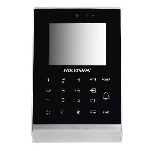 Hikvision DS-K1T105M Standalone Gei Kontrol Terminali (Mifare Kart Okuyucu)
