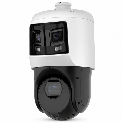 Hikvision DS-2SE4C425MWG-E/26(F0) 4MP Network D�� Ortam IR PTZ Kamera