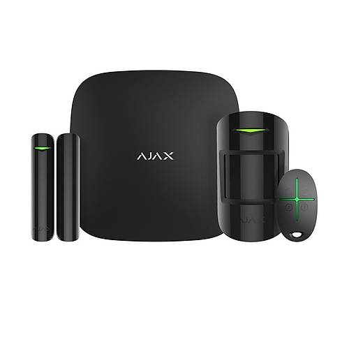 Ajax StarterKit Plus Alarm Seti