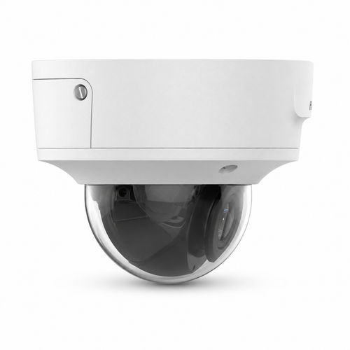 Hikvision DS-2CD2743G2-IZS 4 MP AcuSense Motorize Varifokal IK10 Dome IP Kamera
