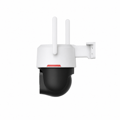 Dahua IPC-PT2349C1-SW-PV-PRO 3 MP WizColor Wi-Fi Pan Tilt IP Kamera