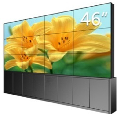 Dahua DHL460UCH-ES 16 'l Video Wall Sistem Seti