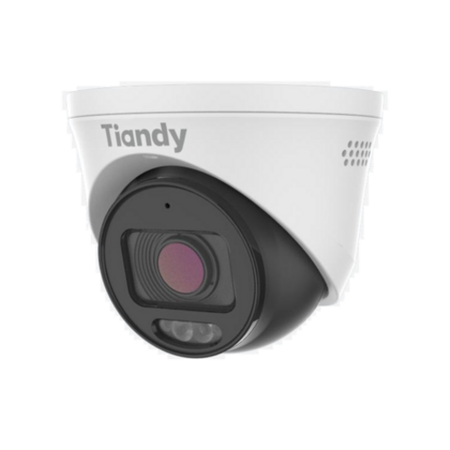 Tiandy TC-C34SV Spec:4LHA-27135 4MP Y�z Tan�ma �zellikli Motorize Lensli Turret IP G�venlik Kameras�