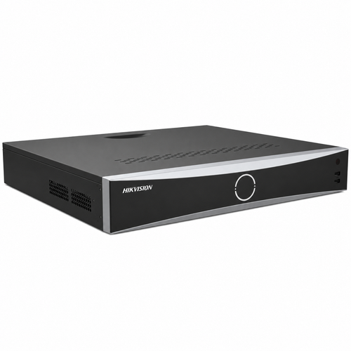 Hikvision DS-7716NXI-I4/16P/VPro 16 Kanal I/VPro Serisi AcuSeek NVR Kay�t Cihaz�