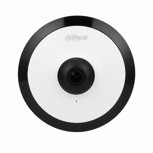 Dahua IPC-EW5541-AS 5 MP WizMind IR Fisheye IP Kamera
