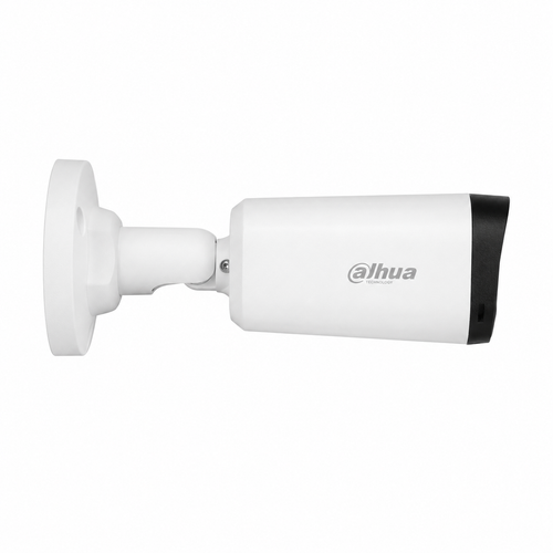 Dahua HAC-B1A51P-U-IL-A 5 MP Mikrofonlu Smart Dual Light HDCVI Bullet Kamera