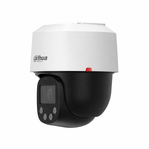 Dahua SD2C400NA-B-PV-PRO 4 MP WizColor WizSense PoE PT Kamera