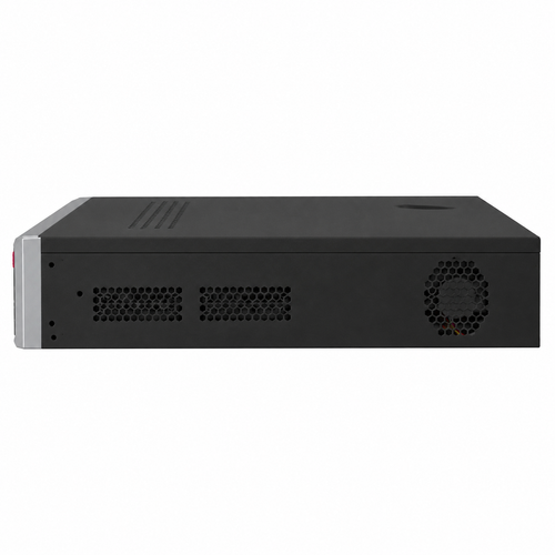 Hikvision DS-7716NI-K4/16P 16 Kanal 12 MP PoE 4 HDD NVR Kay�t Cihaz�