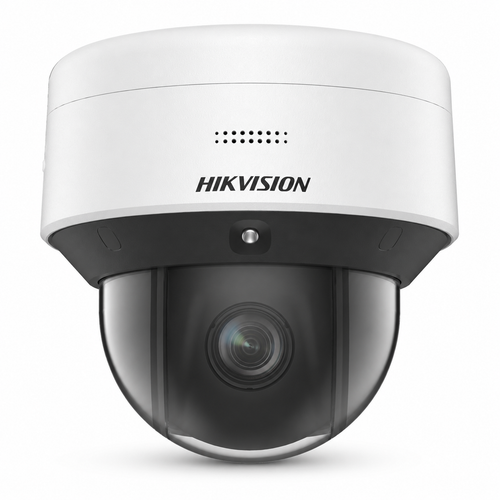 Hikvision DS-2DE3C210IX-DE 2 MP AcuSense DarkFighter 10x Optik Zoom PTZ IP Kamera