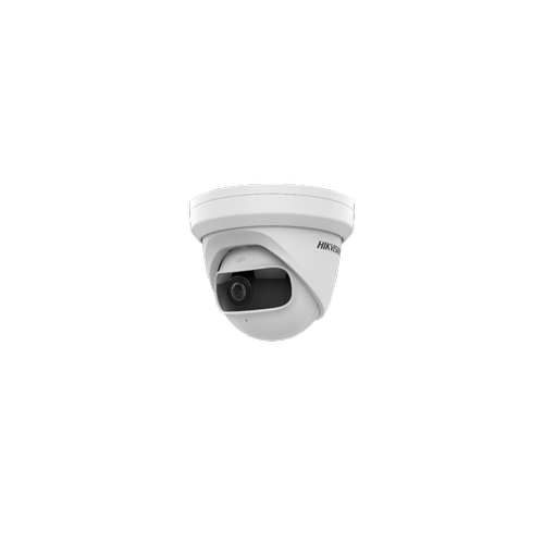Hikvision DS-2CD2345G0P-I 4MP 180� S�per Geni� A�� IP Dome G�venlik Kameras�